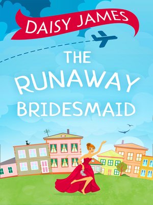 cover image of The Runaway Bridesmaid